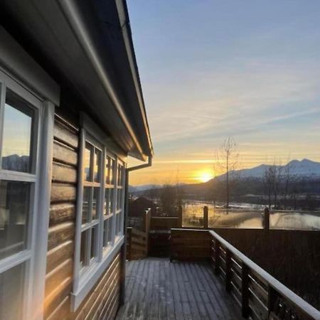Cozy 2 Bedroom Cottage With Hot Tub Akureyri Esterno foto