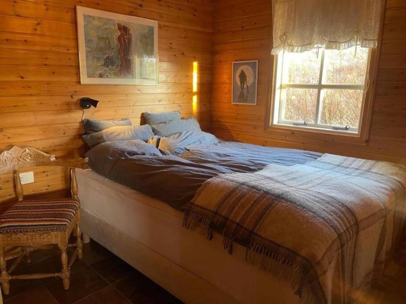 Cozy 2 Bedroom Cottage With Hot Tub Akureyri Esterno foto