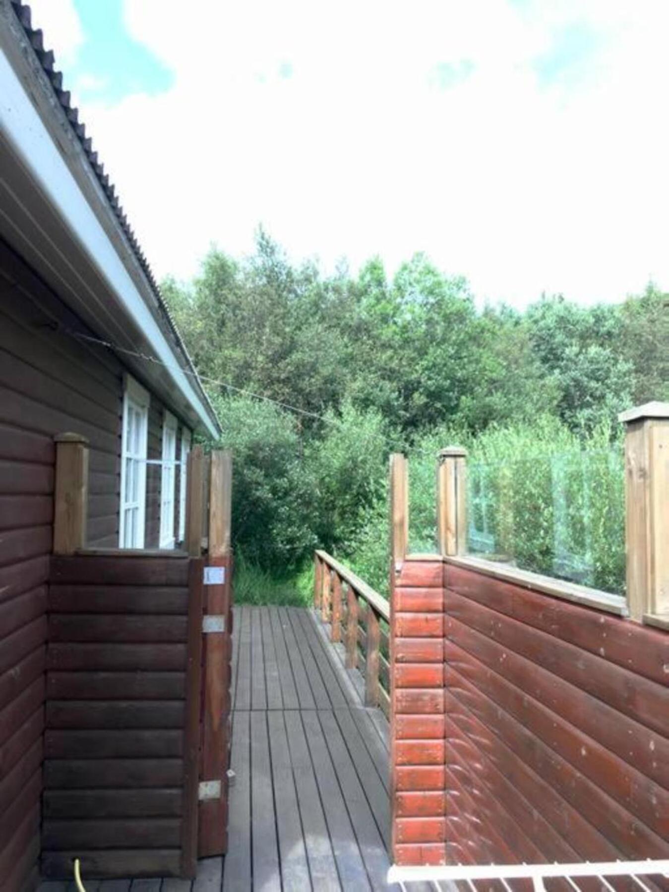 Cozy 2 Bedroom Cottage With Hot Tub Akureyri Esterno foto