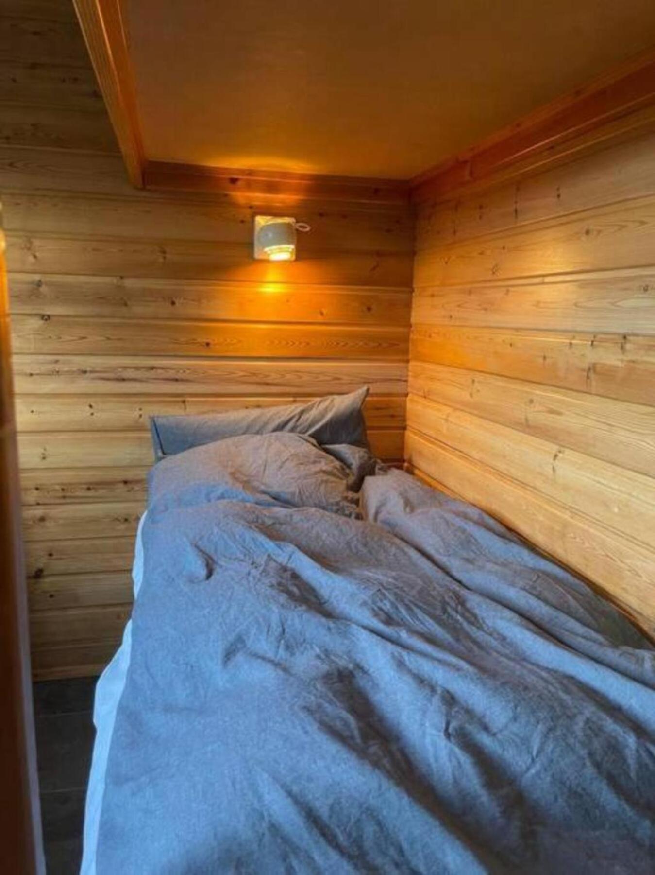 Cozy 2 Bedroom Cottage With Hot Tub Akureyri Esterno foto