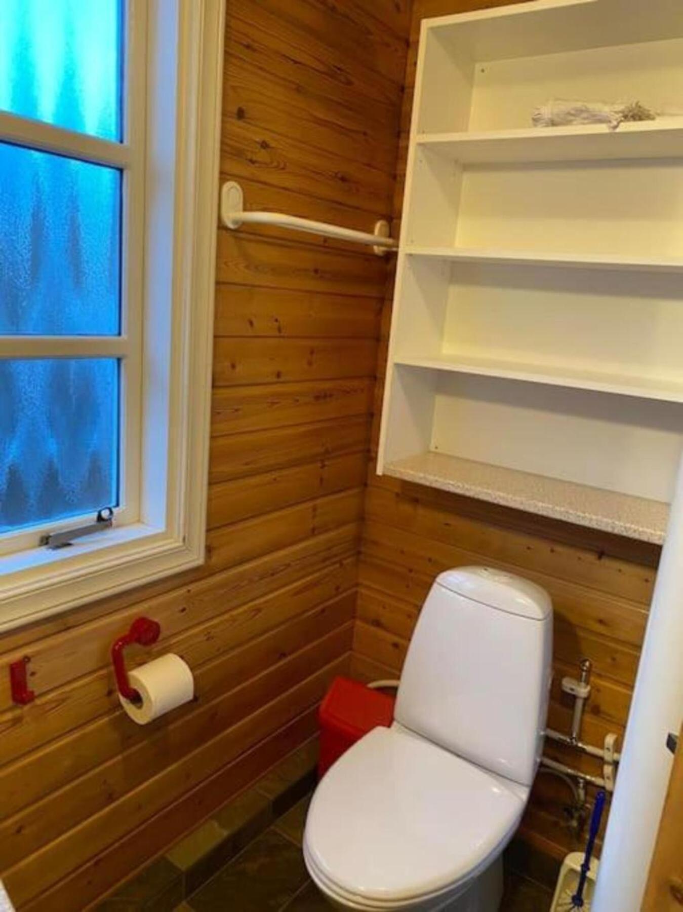 Cozy 2 Bedroom Cottage With Hot Tub Akureyri Esterno foto
