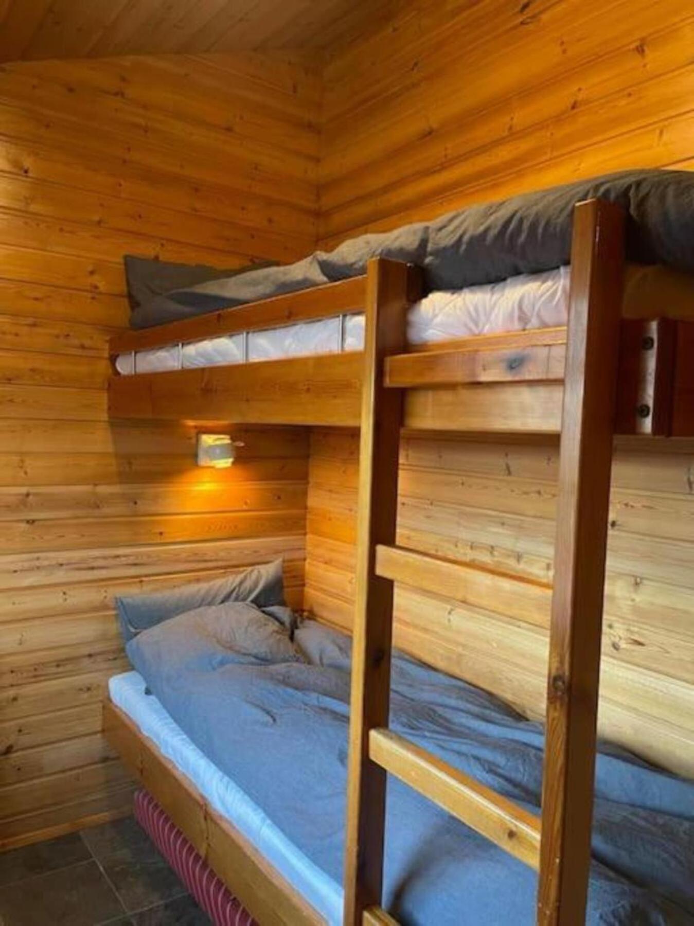 Cozy 2 Bedroom Cottage With Hot Tub Akureyri Esterno foto