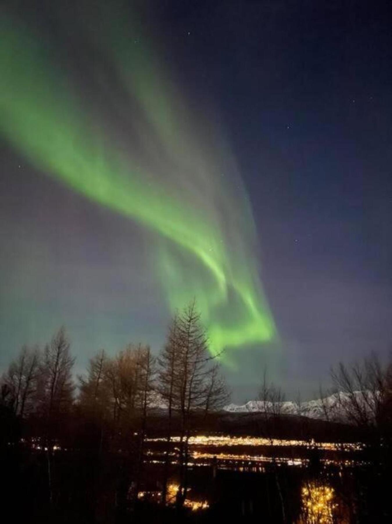Cozy 2 Bedroom Cottage With Hot Tub Akureyri Esterno foto