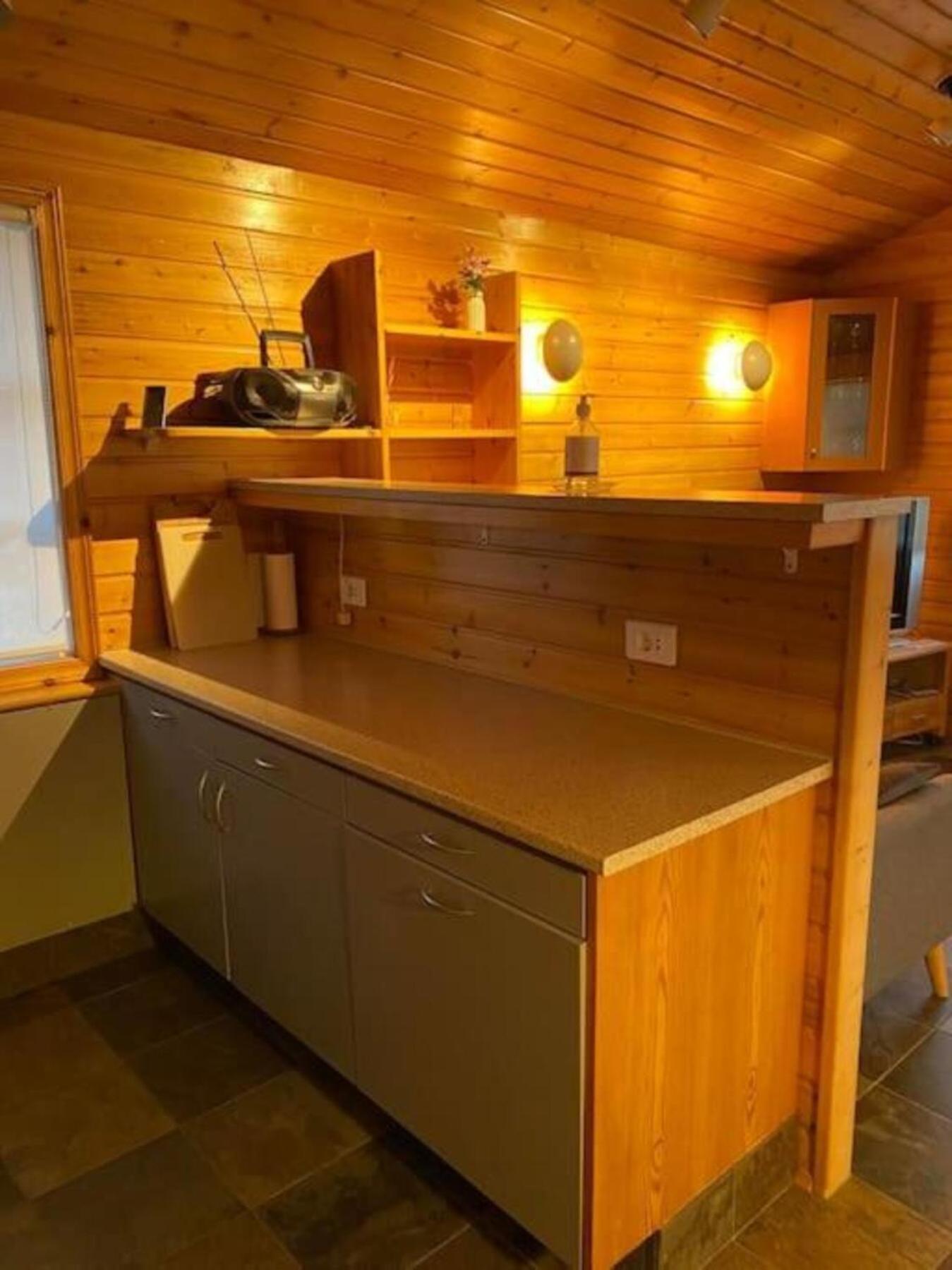 Cozy 2 Bedroom Cottage With Hot Tub Akureyri Esterno foto